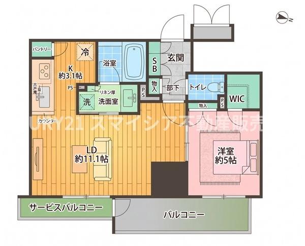 ファインレジデンス枚方香里園町