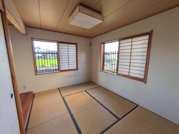 寝屋川市田井町の中古一戸建て