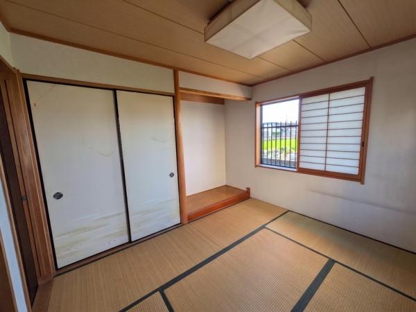 寝屋川市田井町の中古一戸建て