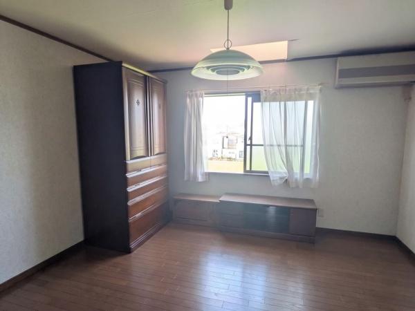 寝屋川市田井町の中古一戸建て