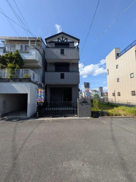寝屋川市田井町の中古一戸建