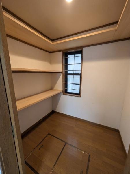 寝屋川市田井町の中古一戸建て