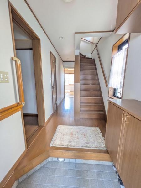寝屋川市田井町の中古一戸建て