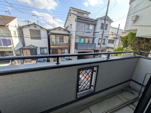 寝屋川市田井町の中古一戸建て