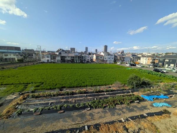 寝屋川市田井町の中古一戸建て