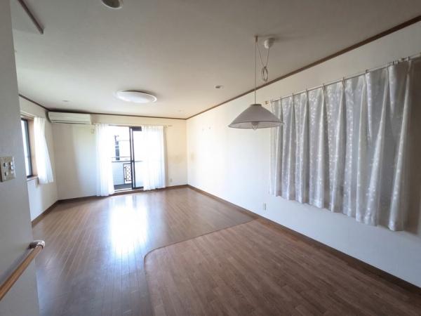寝屋川市田井町の中古一戸建て
