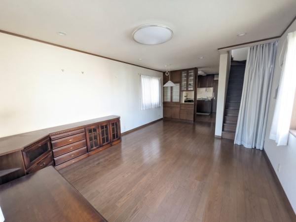 寝屋川市田井町の中古一戸建て