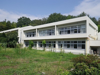 交野市南星台４丁目の土地(交野市立妙見坂小学校)