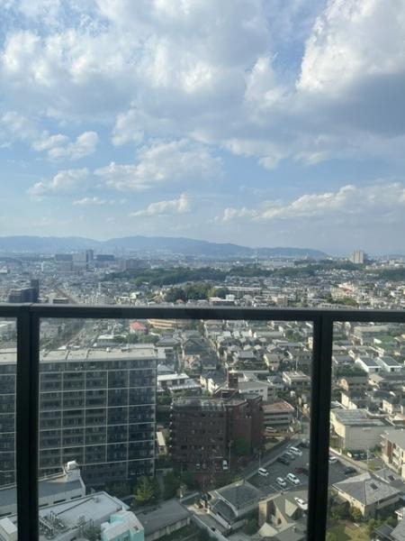 ザ・香里園タワー