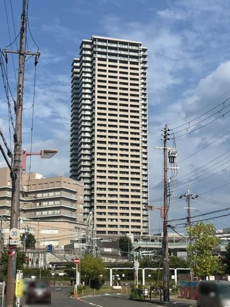 ザ・香里園タワー