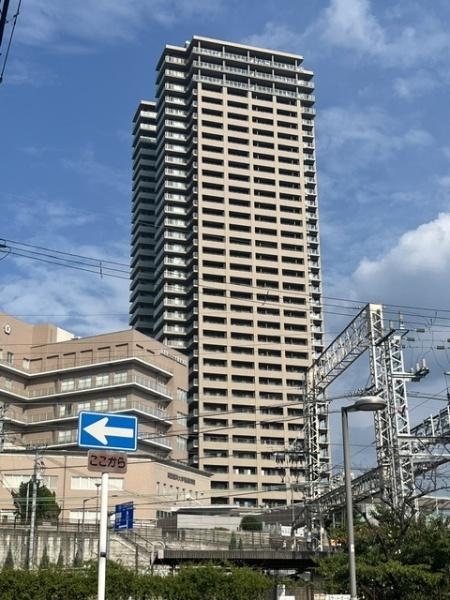 ザ・香里園タワー