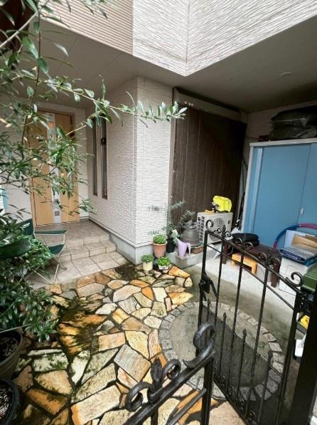 寝屋川市香里北之町の中古一戸建て