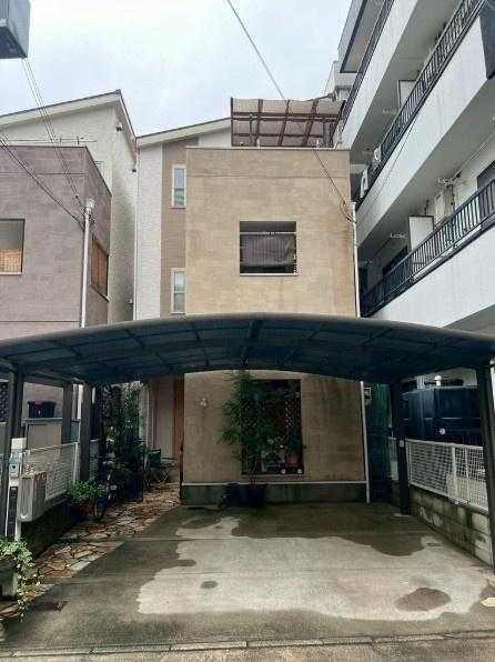 寝屋川市香里北之町の中古一戸建