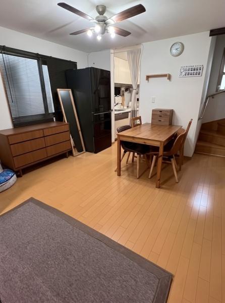 寝屋川市香里北之町の中古一戸建て