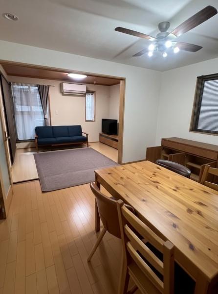 寝屋川市香里北之町の中古一戸建て