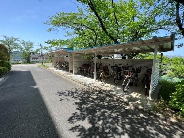 中宮第四住宅　74号棟