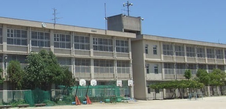 枚方市春日東町２丁目の新築一戸建(枚方市立津田南小学校)