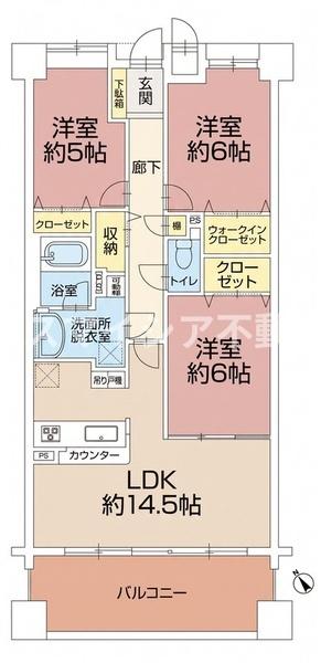 枚方翠香園ガーデンハウス