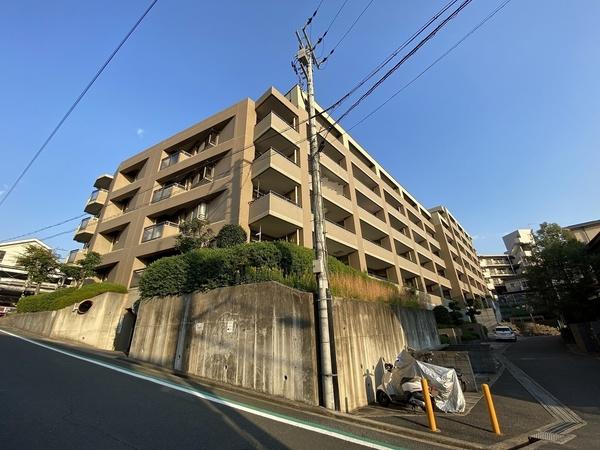 枚方翠香園ガーデンハウス