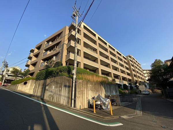 枚方翠香園ガーデンハウス