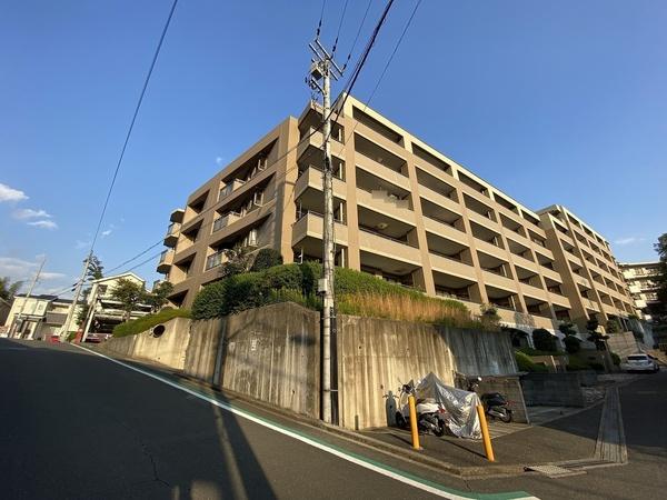 枚方翠香園ガーデンハウス