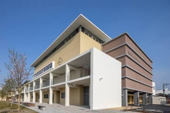守口市西郷通１丁目の土地(守口市立さくら小学校)