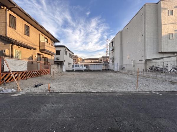 守口市西郷通１丁目の売土地