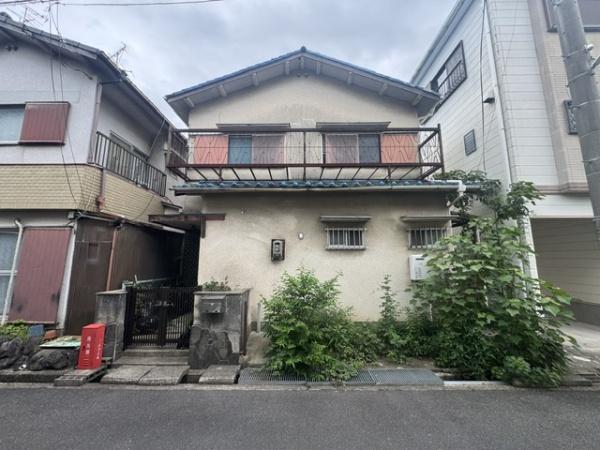 八幡市八幡双栗の中古一戸建て