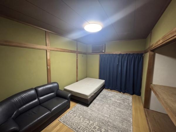 八幡市八幡双栗の中古一戸建