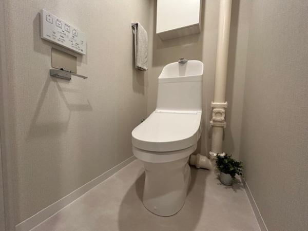 オリーブハイツ枚方長尾　5号棟