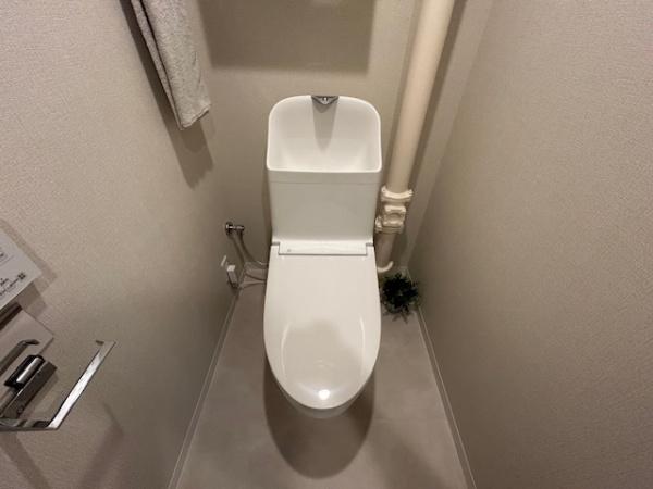 オリーブハイツ枚方長尾　5号棟
