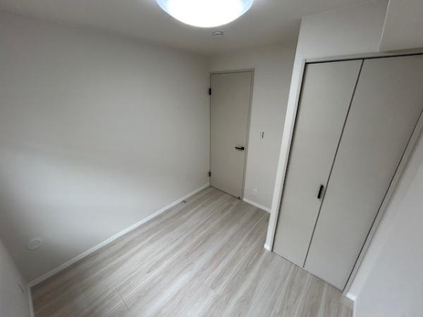 オリーブハイツ枚方長尾　5号棟