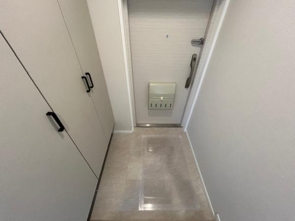 オリーブハイツ枚方長尾　5号棟