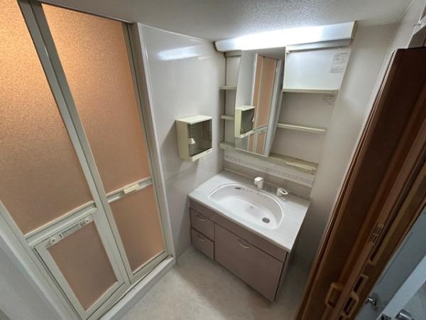 寝屋川サンハイツＢ棟