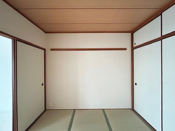 寝屋川サンハイツＢ棟