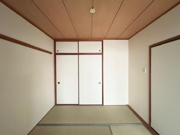 寝屋川サンハイツＢ棟