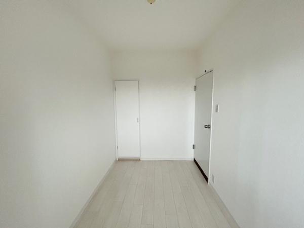 寝屋川サンハイツＢ棟