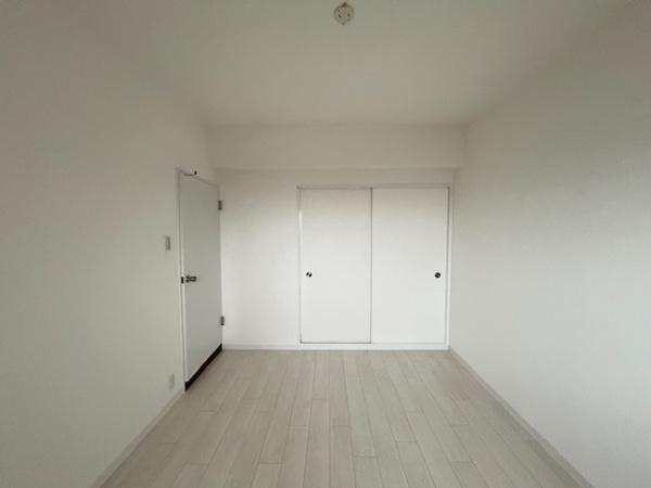 寝屋川サンハイツＢ棟