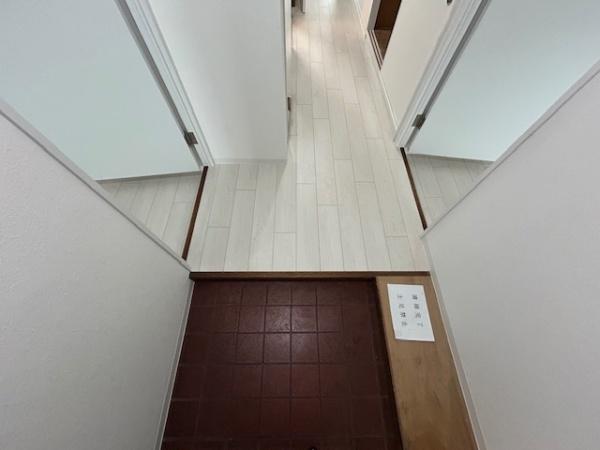 寝屋川サンハイツＢ棟