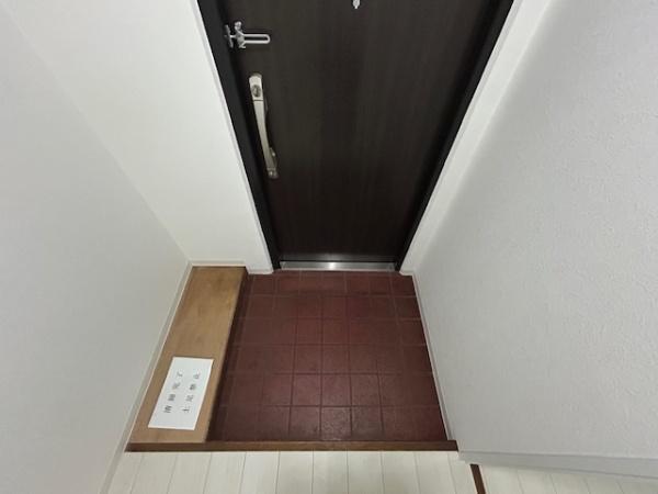 寝屋川サンハイツＢ棟