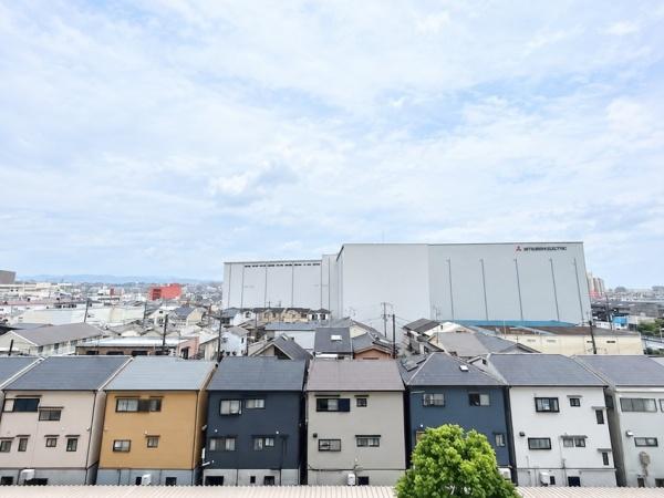 寝屋川サンハイツＢ棟