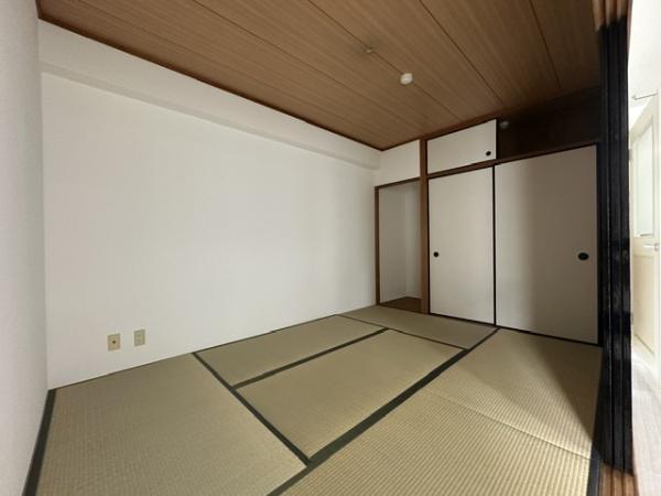 香里ヶ丘ビューハイツS棟
