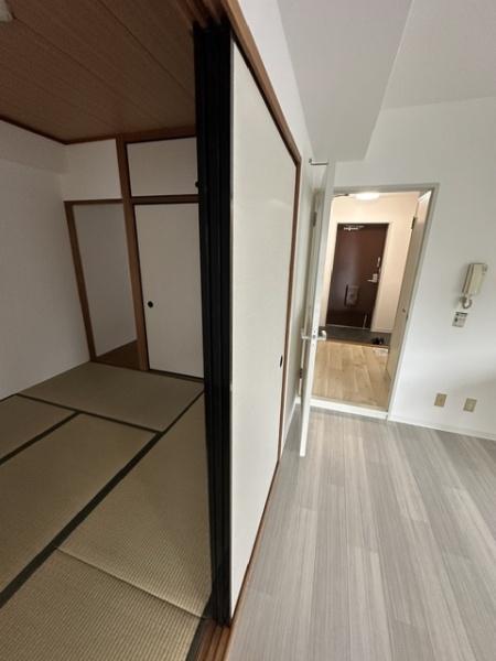 香里ヶ丘ビューハイツS棟