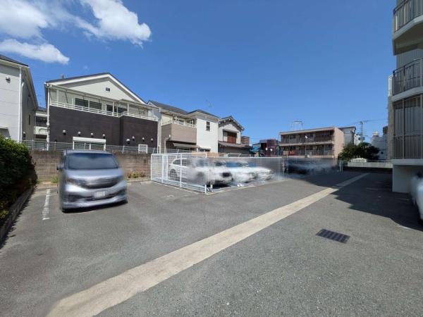 メゾンドール・エクスト香里園