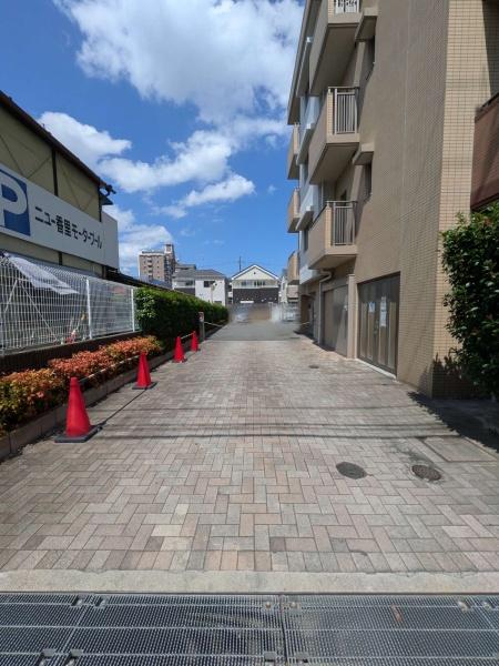 メゾンドール・エクスト香里園