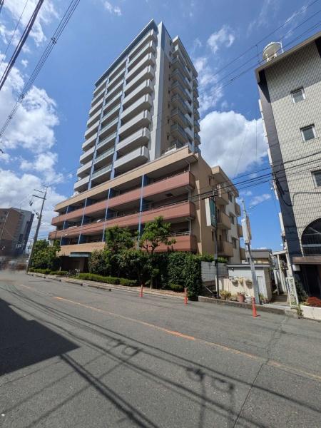 メゾンドール・エクスト香里園
