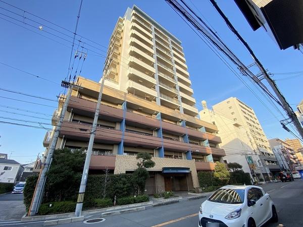 メゾンドール・エクスト香里園