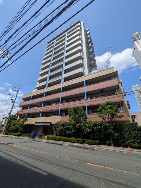 メゾンドール・エクスト香里園