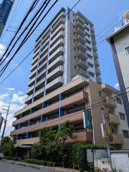 メゾンドール・エクスト香里園