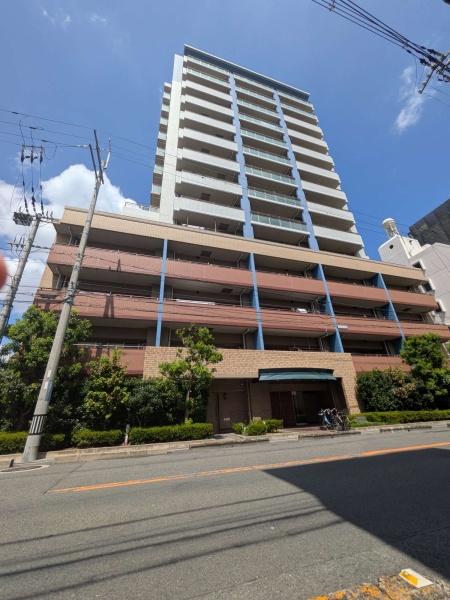 メゾンドール・エクスト香里園
